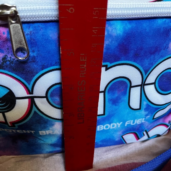 Bang Energy- Energy Burst Lunch Bag Brand New/Buy 1 for $25/2 Bags for $40 Only - Picture 11 of 13